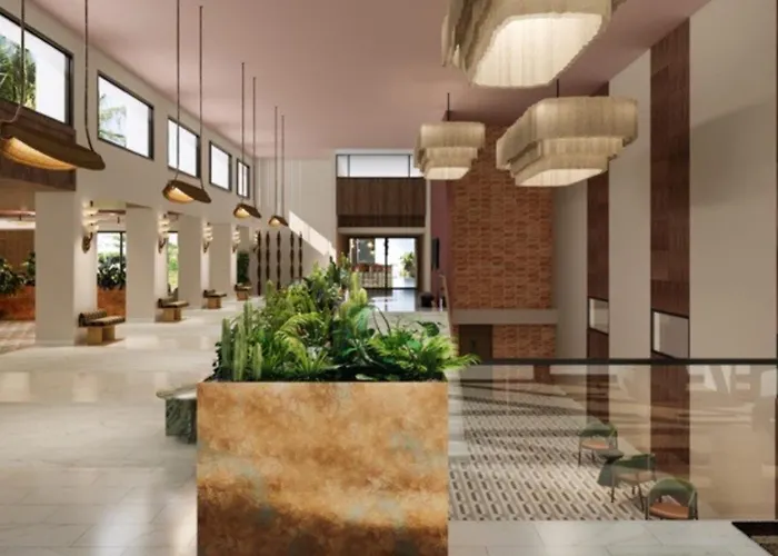 Hotel Solaya Scottsdale
