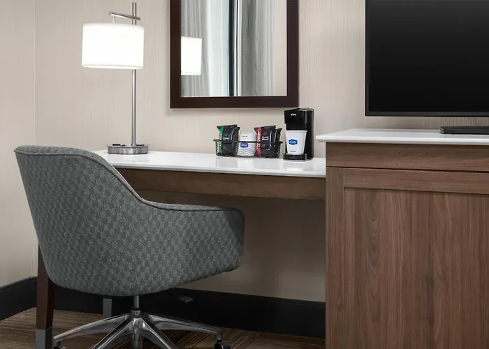 Hampton Inn & Suites Arroyo Grande