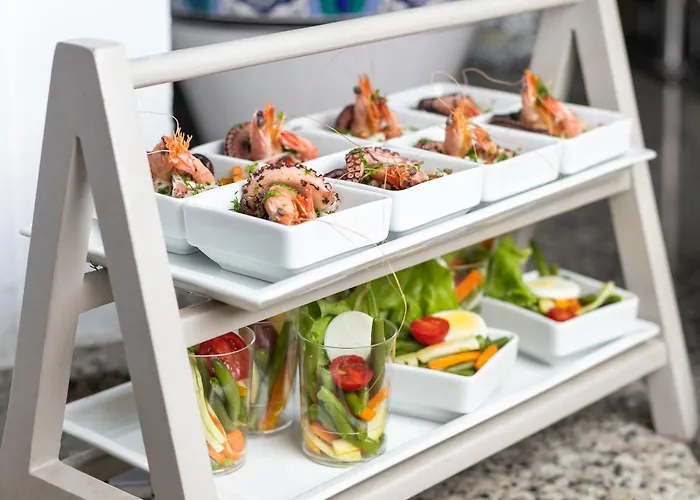 Hotel Marhaba Beach Sousse