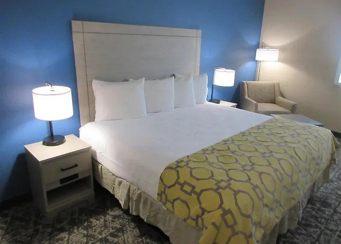 Best Western Decatur Inn