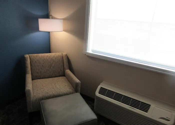 Best Western Decatur Inn