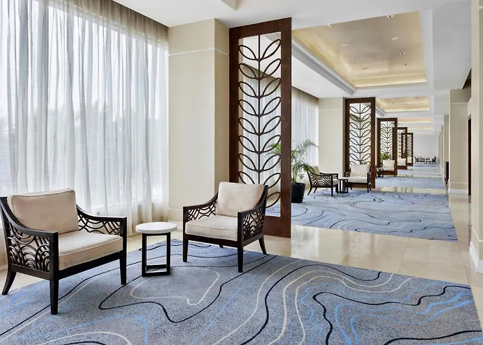 The Westin Playa Bonita Panama Hotel