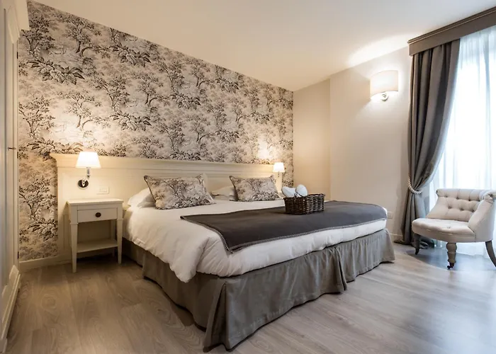 Meltar Boutique Hotel Golf & Spa Asiago