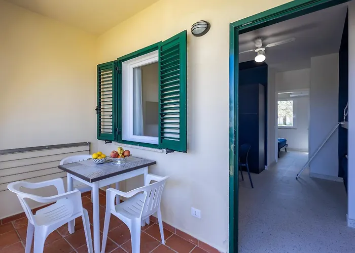 Centro Vacanze Poker