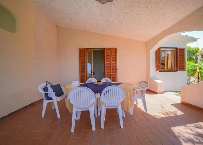 Residence Villaggio Smedile Capo Vaticano