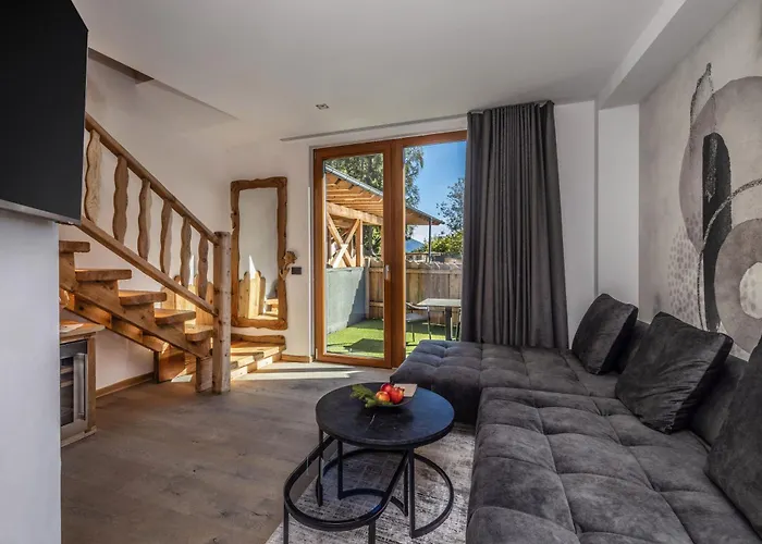 Hotel Chalet Al Foss - Adults Only Vermiglio