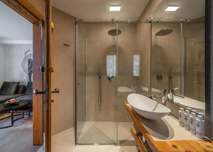 Hotel Chalet Al Foss - Adults Only Vermiglio