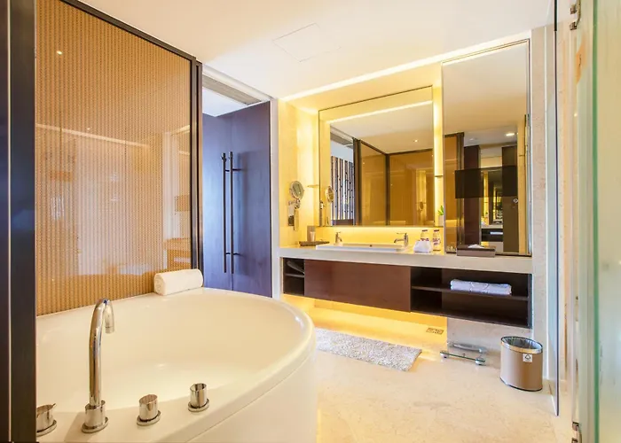 Mission Hills Resort Haikou