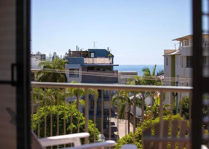 Kings Bay Apartments Caloundra