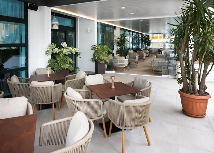 Hotel Concordia 3S Bibione