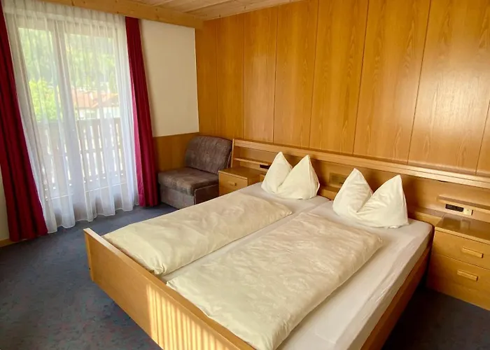 Naturhotel Haller Ratschings