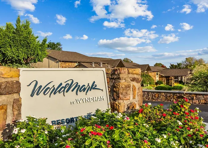 Worldmark Grand Lake