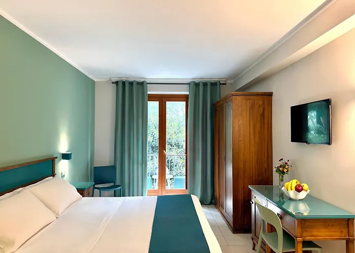 Hotel Panoramic San Vito Lo Capo