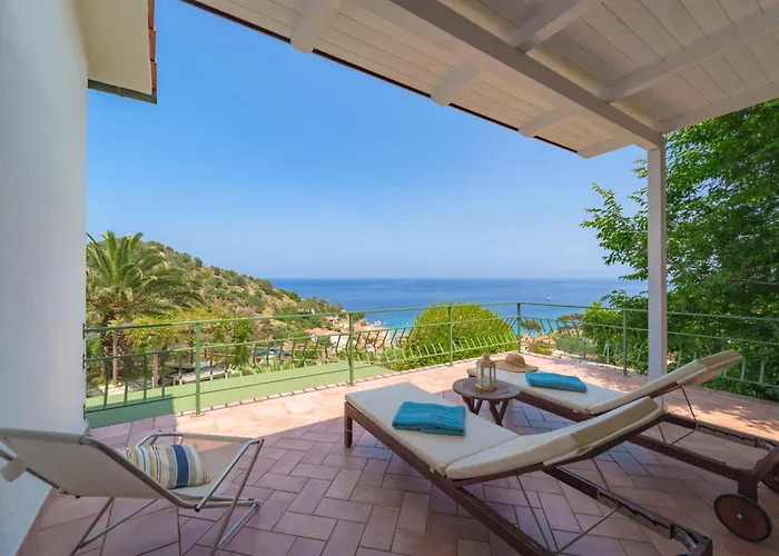 Hotel Gallo Nero Sant'Andrea 