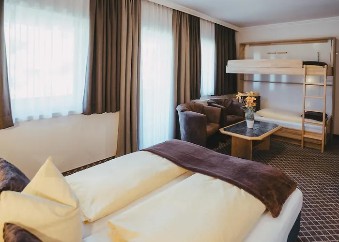 Hotel Austria - Inklusive Joker Card Im Sommer