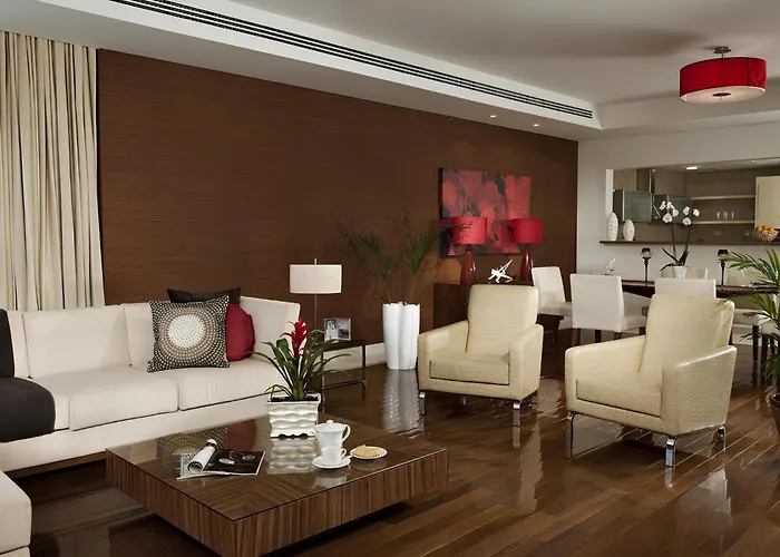 Fraser Suites Doha