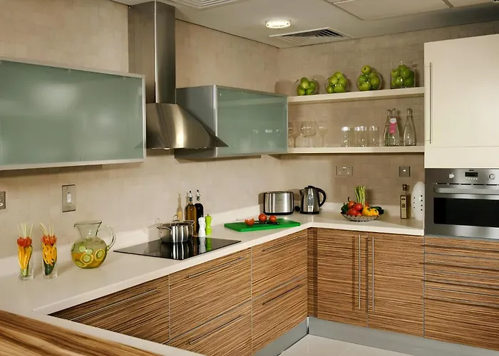 Fraser Suites Doha
