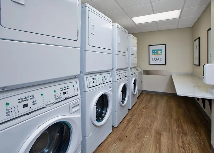 Staybridge Suites Lincoln North East By Ihg