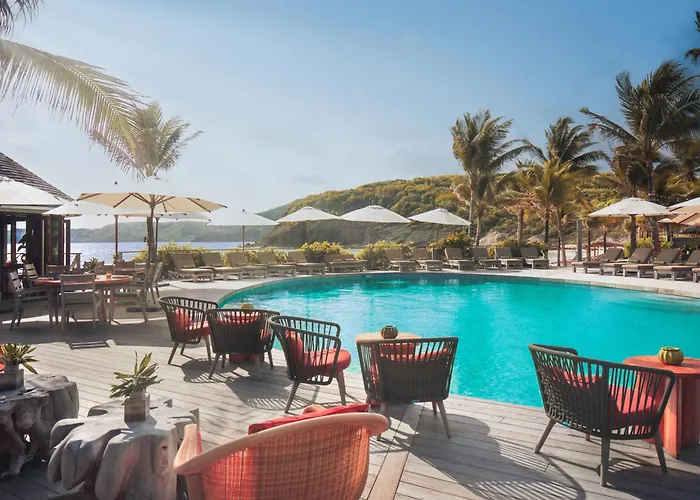 Hotel Manapany