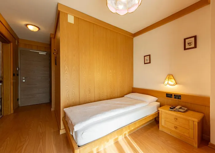 Dolomiten Hotel Irma