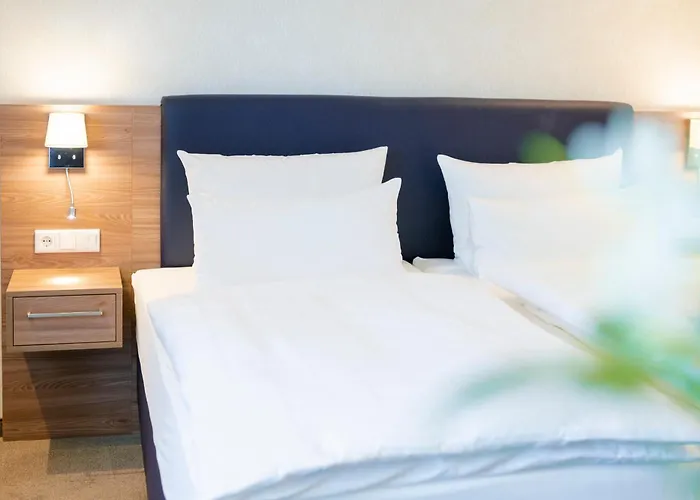 Hotel Noltmann-Peters Bad Rothenfelde