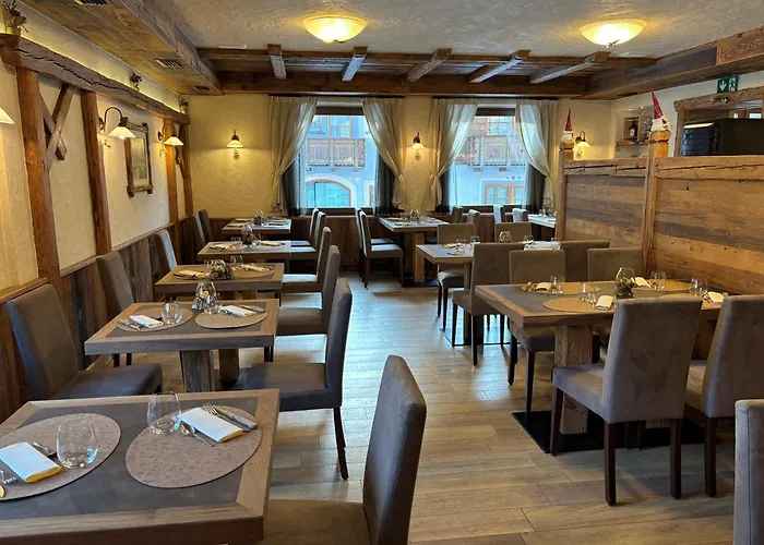 Hotel Crosal