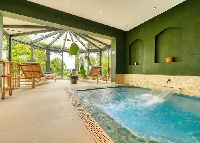 Domaine de Bellevue, The Originals Relais