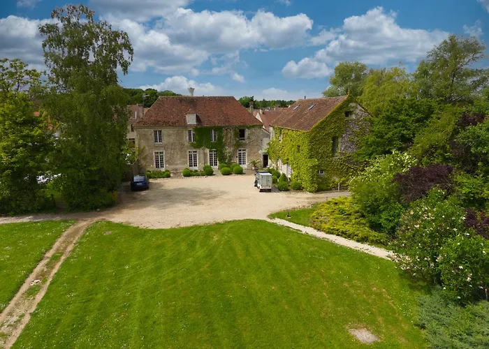 Domaine de Bellevue, The Originals Relais