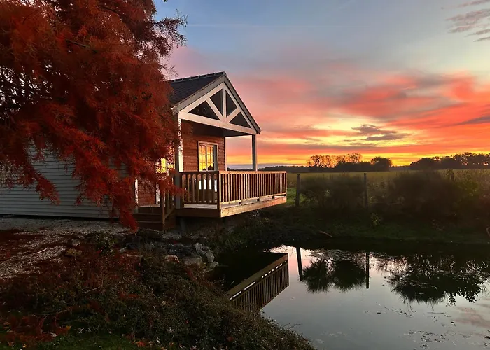 Domaine de Bellevue, The Originals Relais