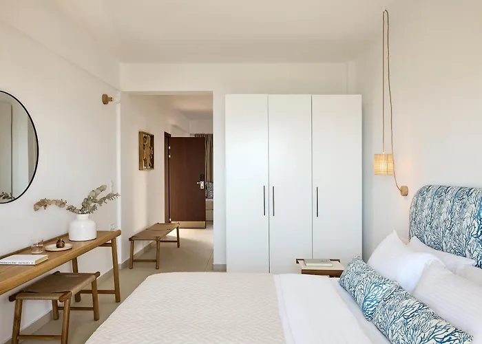 Glavas Inn Hotel Gerakini