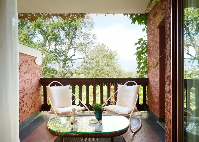 L'Albereta Relais & Chateaux