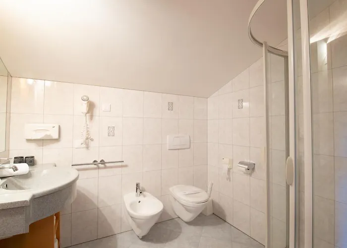Saldur Small Active Hotel Sluderno