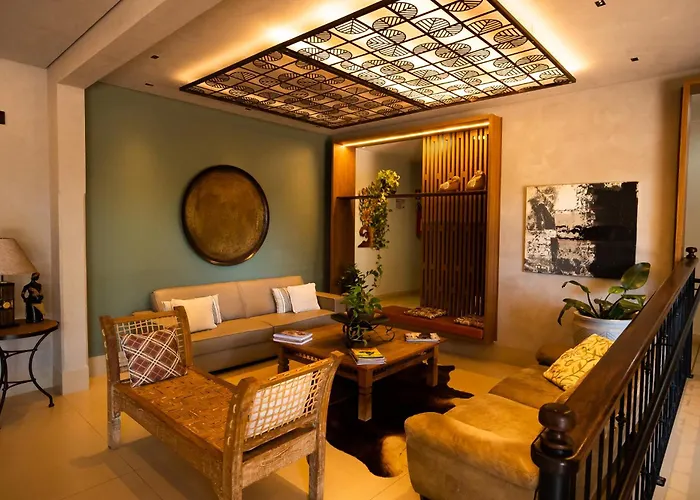 Hotel Das Palmeiras Paracatu