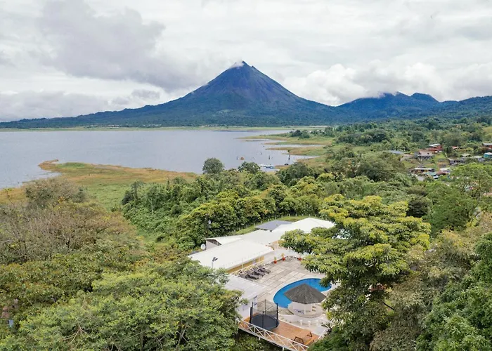 Hotel Arenal Vista Lodge