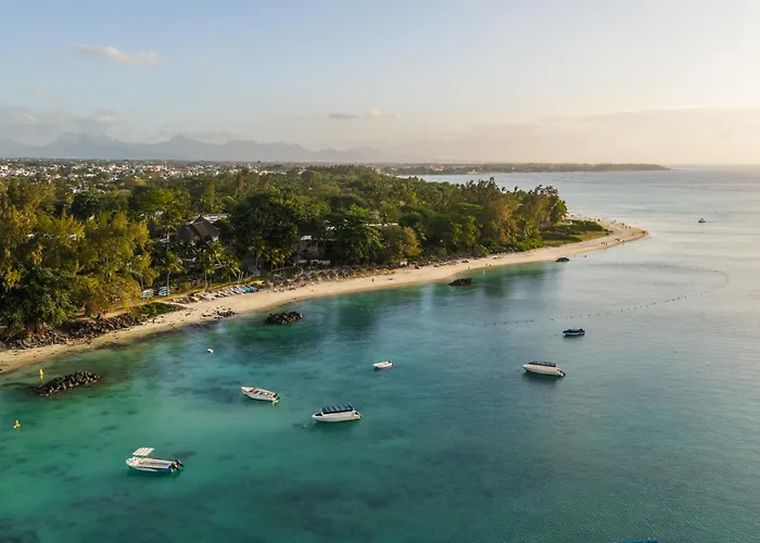 Casuarina Resort&Spa Trou aux Biches