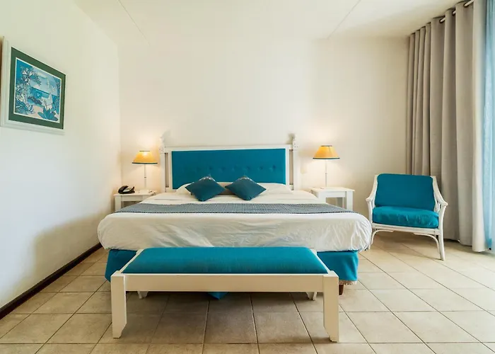 Casuarina Resort And Spa Trou aux Biches