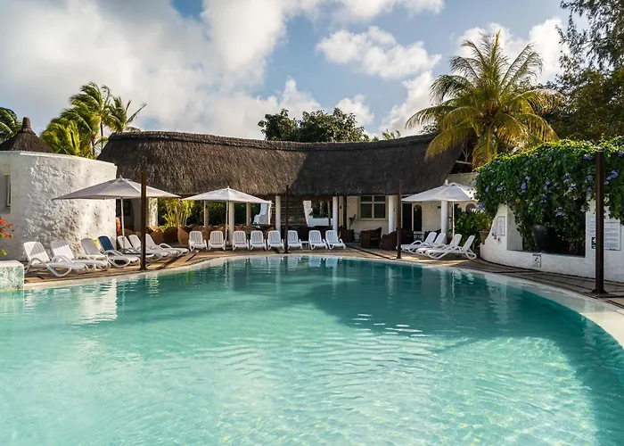 Casuarina Resort&Spa