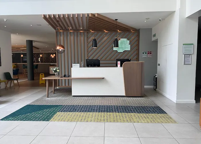Holiday Inn Sittingbourne By Ihg