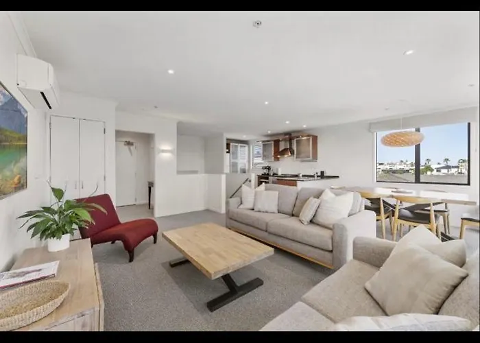 Cutterscove Resort Apartments