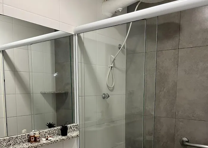 Hotel Flat Itaipava