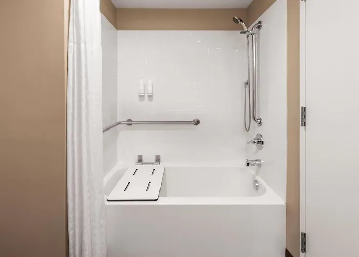 Super 8 By Wyndham Marysville/Port Huron Area