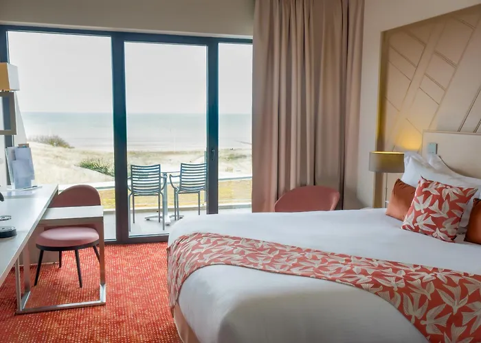 Thalazur Cabourg - Hotel & Spa
