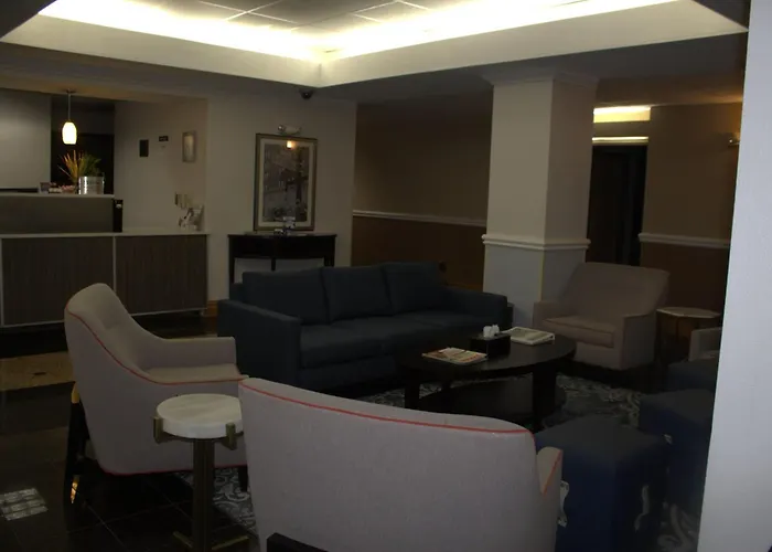 Chesapeake Bay North Inn