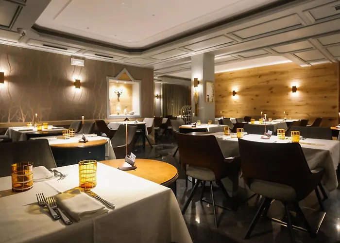 Hotel Quadrifoglio Pinzolo
