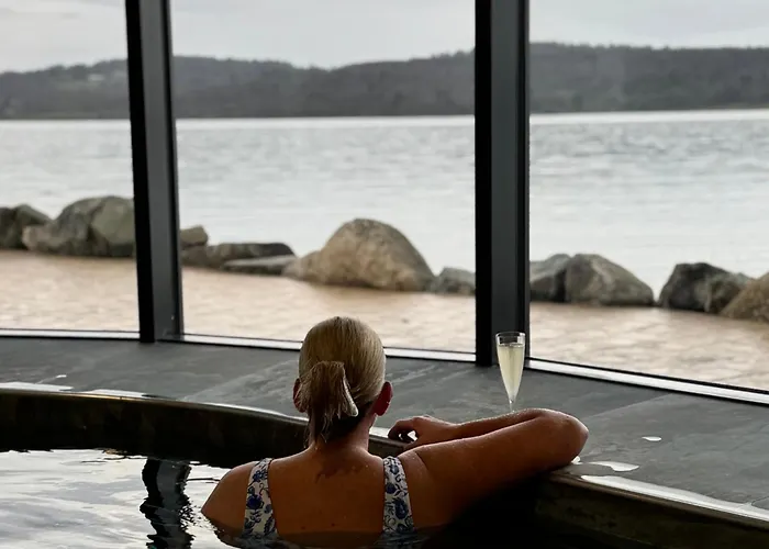 Donegal Boardwalk Resort