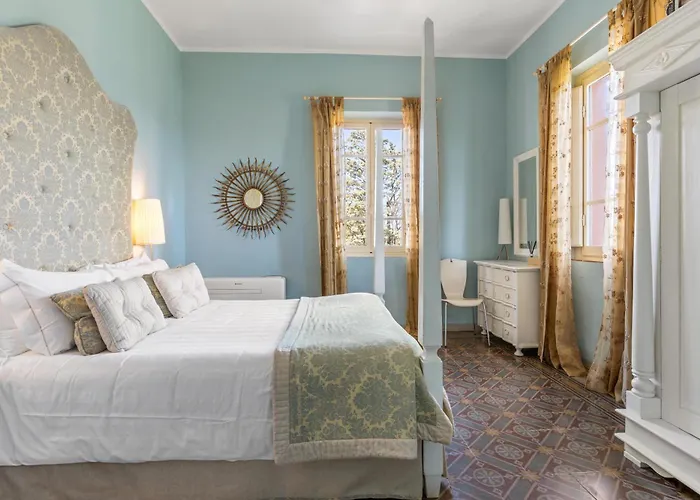 Fontelunga Hotel&Villas Pozzo 