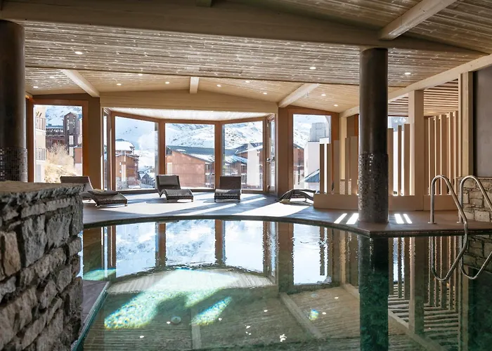 Residence L'Oxalys