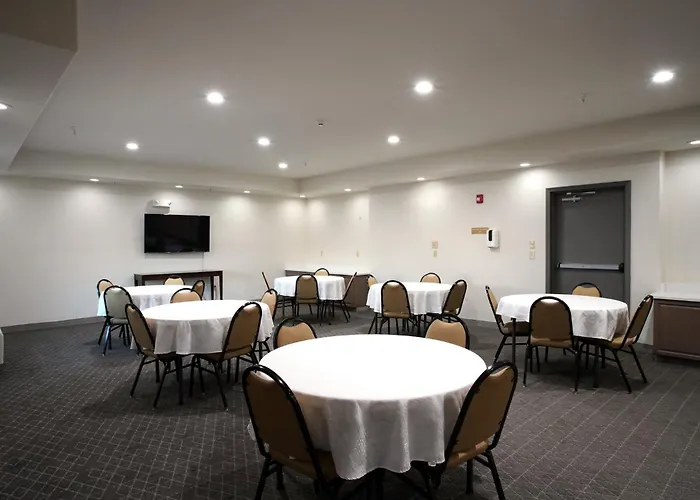Candlewood Suites Roswell By Ihg
