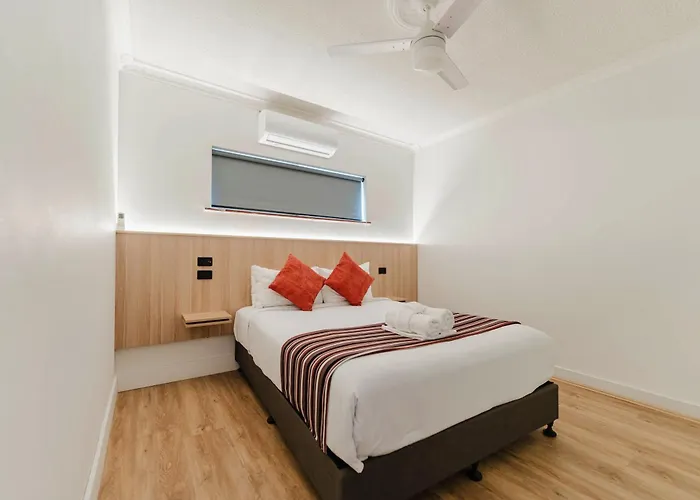 Country 2 Coast Motor Inn Coffs Harbour