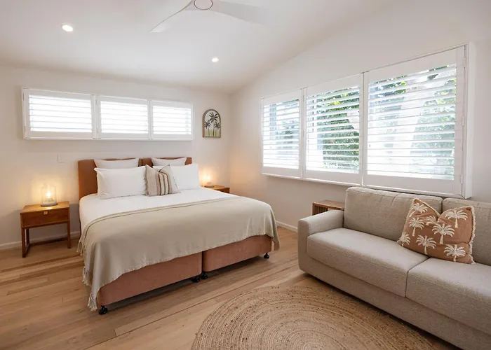 Aloha Byron Bay